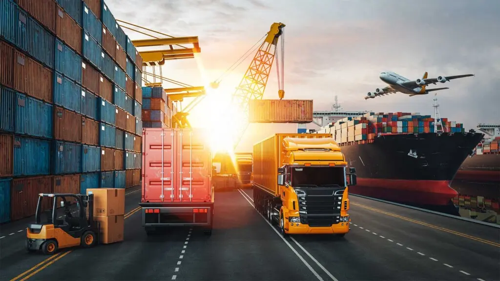 comment economiser de l argent sur le transport de vos marchandises