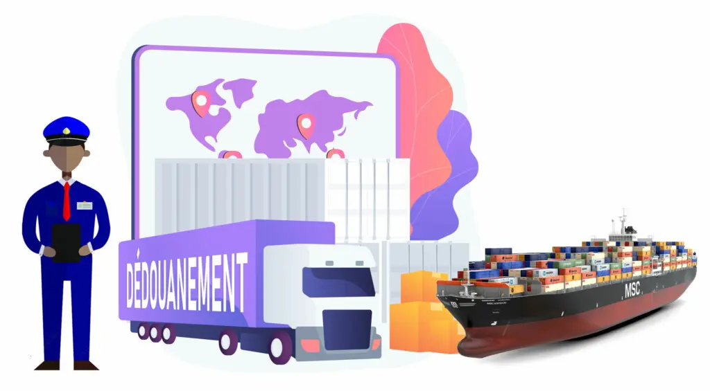 5 conseils pour le dedouanement de vos marchandises fousseni group