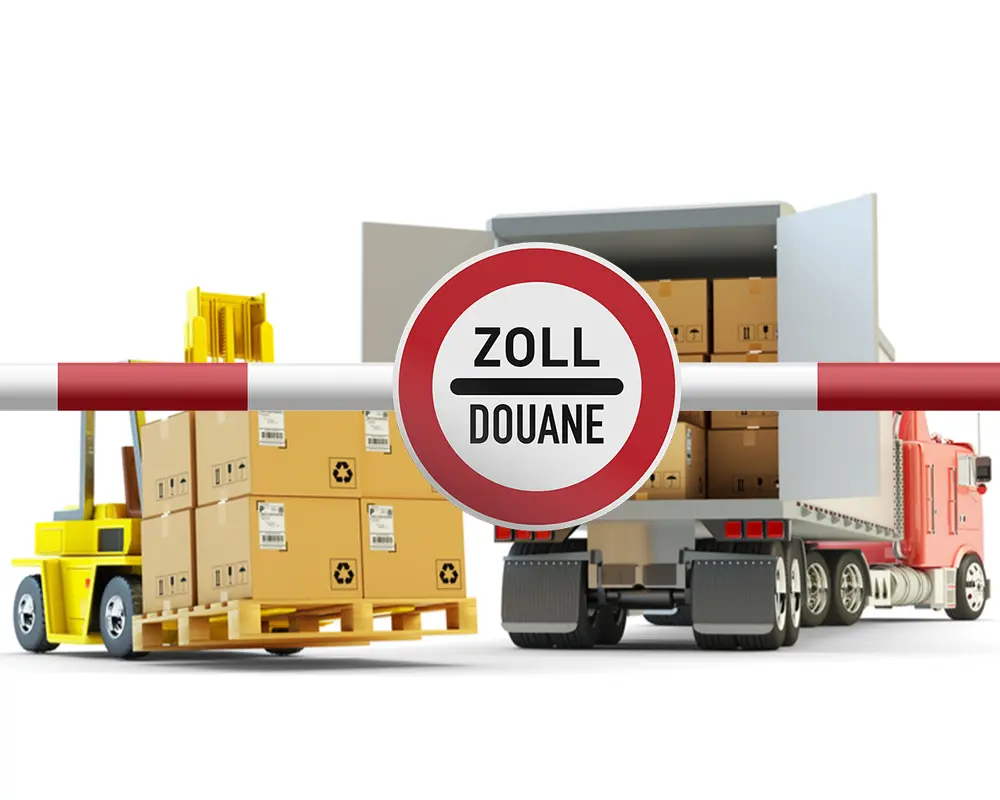 comment eviter que vos marchandises soient retenues a la douane