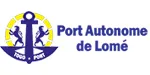 logo port autonome lome
