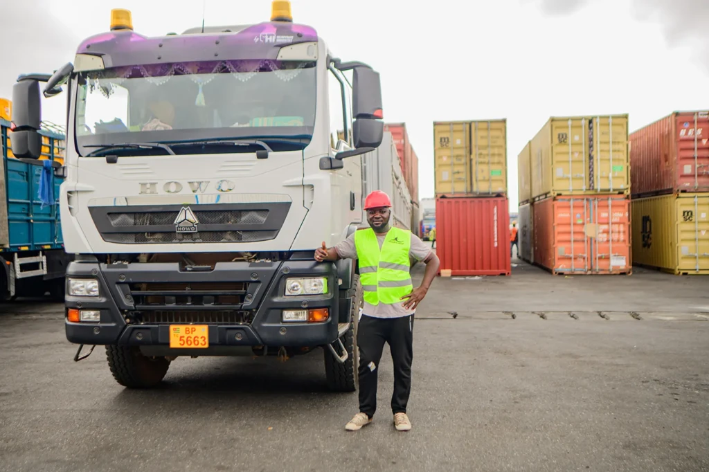 4 benefices d une logistique maitrisee