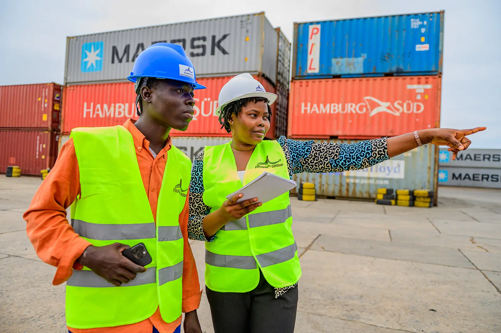 notre promesse 1