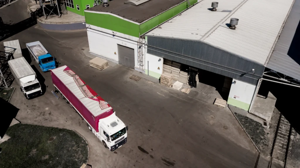5 benefices d un entreposage economique et maitrise avec fousseni group