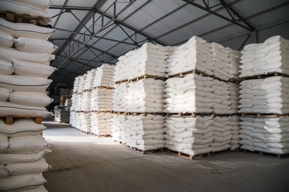 besoin d un entreposage fiable ou d un stockage bien organise